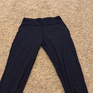LULULEMON ALIGN JOGGERS